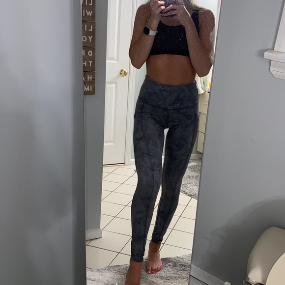 Free People workout leggings - Picture 10 of 13